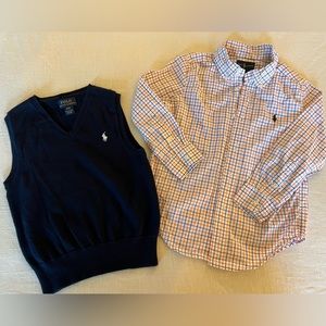 4T Polo Bundle